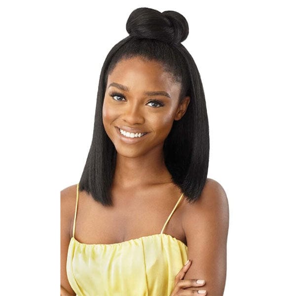 Outre Converti Cap Synthetic Hair Wig - FOREVER ANNIE - EgoWigs.com