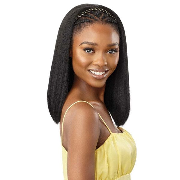 Outre Converti Cap Synthetic Hair Wig - FOREVER ANNIE - EgoWigs.com