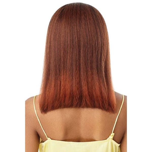 Outre Converti Cap Synthetic Hair Wig - FOREVER ANNIE - EgoWigs.com