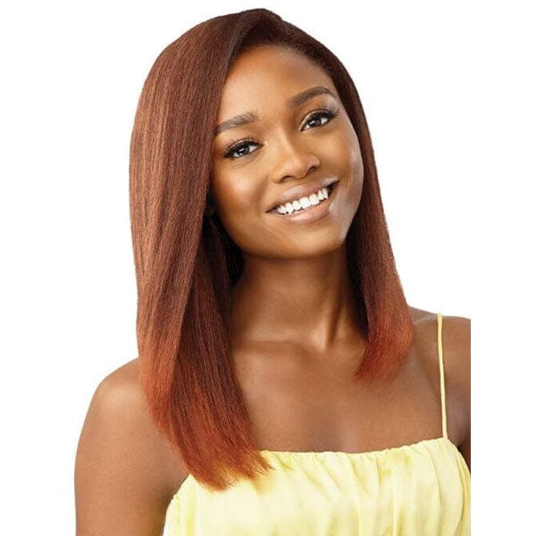 Outre Converti Cap Synthetic Hair Wig - FOREVER ANNIE - EgoWigs.com
