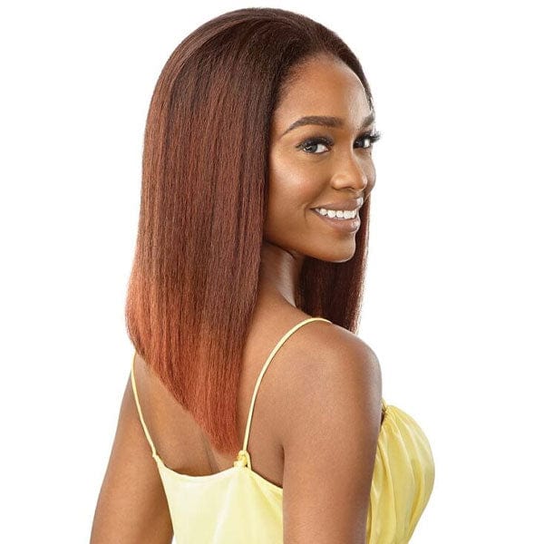 Outre Converti Cap Synthetic Hair Wig - FOREVER ANNIE - EgoWigs.com