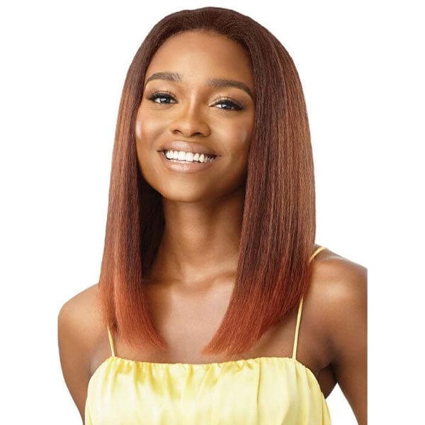 Outre Converti Cap Synthetic Hair Wig - FOREVER ANNIE - EgoWigs.com