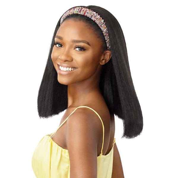 Outre Converti Cap Synthetic Hair Wig - FOREVER ANNIE - EgoWigs.com