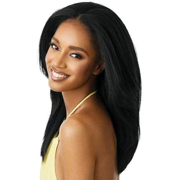 Outre Converti Cap Synthetic Hair Wig - HAWAIIAN HOTTIE - EgoWigs.com