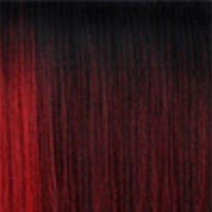 Outre Human Hair Blend 360 Lace Front Wig - ANDREINA - EgoWigs.com
