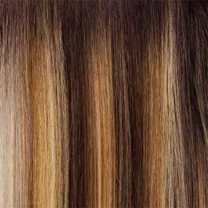 Outre Human Hair Blend 360 Lace Front Wig - ANDREINA - EgoWigs.com