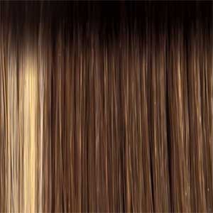 Outre Human Hair Blend 5x5 Lace Closure Wig - HHB BODY WAVE 16" - SoGoodBB.com