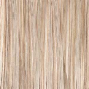 Outre Human Hair Blend 5x5 Lace Closure Wig - HHB NATURAL YAKI 22" - EgoWigs.com