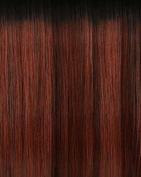 Outre Lace Frontal Wig Perfect Hairline Synthetic 13x6 TRUE FRONTAL - PEAK 708 - EgoWigs.com