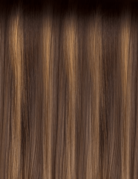 Outre Melted Hairline Synthetic Deluxe Wide HD Lace Front Wig - AYDA - EgoWigs.com