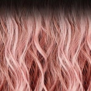 Outre Melted Hairline Synthetic Deluxe Wide HD Lace Front Wig - CARESS - EgoWigs.com
