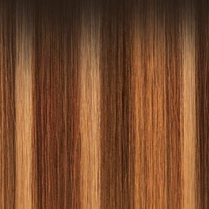 Outre Melted Hairline Synthetic Deluxe Wide HD Lace Front Wig - CARESS - EgoWigs.com