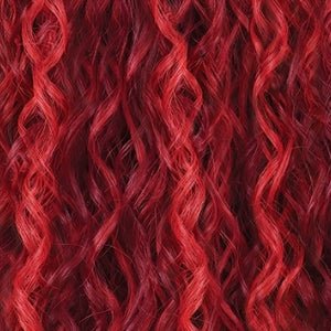 Outre Melted Hairline Synthetic Deluxe Wide HD Lace Front Wig - CARESS - EgoWigs.com