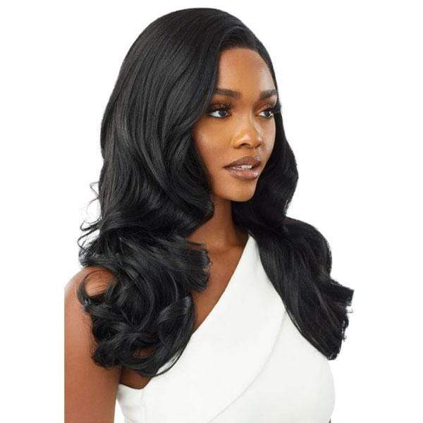 Outre Melted Hairline Synthetic Deluxe Wide HD Lace Front Wig - HARPER - EgoWigs.com