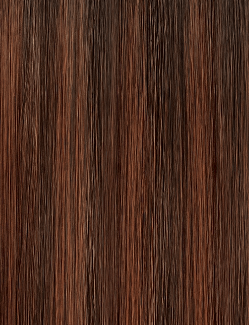 Outre Melted Hairline Synthetic Deluxe Wide HD Lace Front Wig - MH 103 - EgoWigs.com