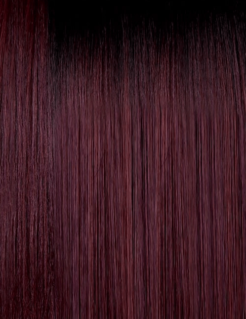 Outre Melted Hairline Synthetic Deluxe Wide HD Lace Front Wig - MH 103 - EgoWigs.com