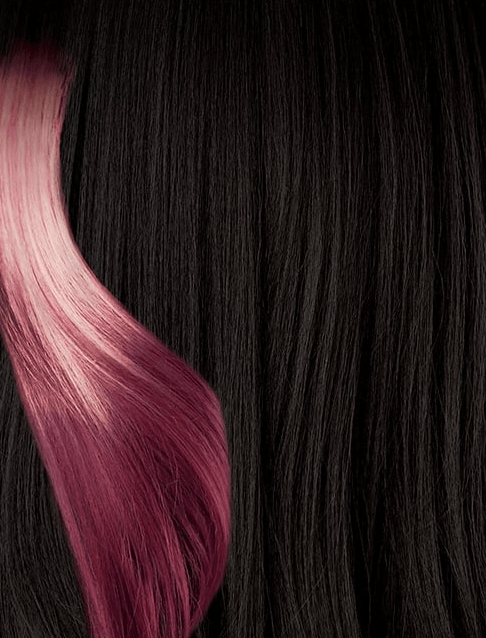 Outre Melted Hairline Synthetic Deluxe Wide HD Lace Front Wig - MH 110 - EgoWigs.com