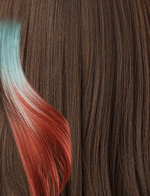 Outre Melted Hairline Synthetic Deluxe Wide HD Lace Front Wig - MH 110 - EgoWigs.com