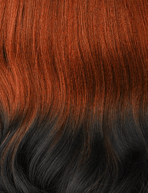 Outre Melted Hairline Synthetic HD Lace Front Wig - ELLERIE - SoGoodBB.com