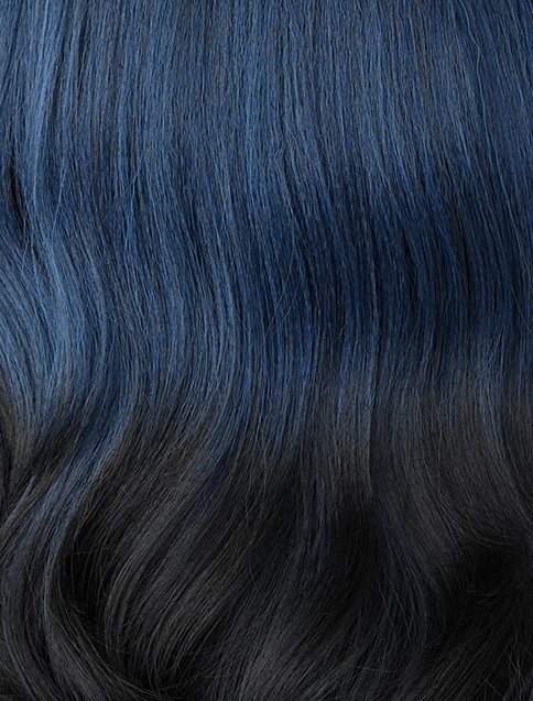 Outre Melted Hairline Synthetic HD Lace Front Wig - ELLERIE - SoGoodBB.com