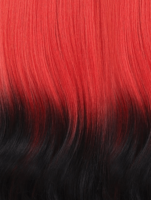 Outre Melted Hairline Synthetic HD Lace Front Wig - ELLERIE - SoGoodBB.com