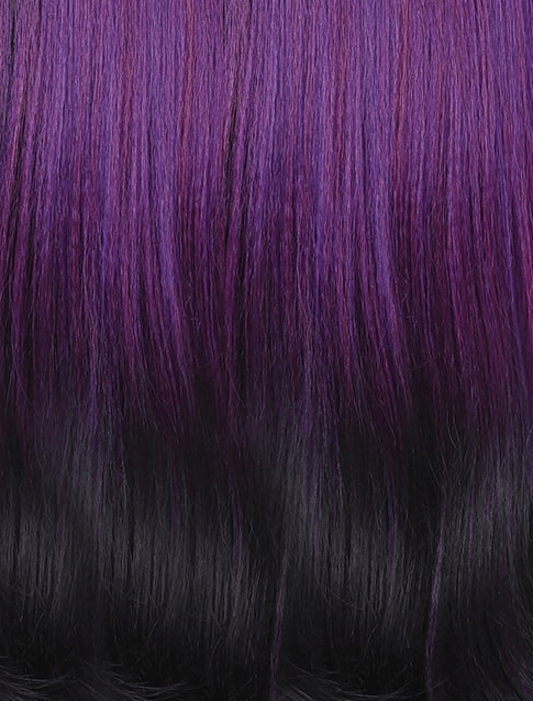 Outre Melted Hairline Synthetic HD Lace Front Wig - ELLERIE - SoGoodBB.com