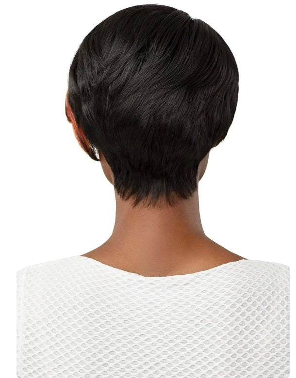 Outre Melted Hairline Synthetic HD Lace Front Wig - KIT - EgoWigs.com