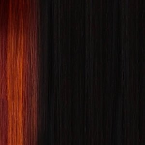 Outre Melted Hairline Synthetic HD Lace Front Wig - KIT - EgoWigs.com