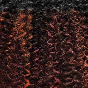 Outre Melted Hairline Synthetic Swirlista HD Lace Front Wig - SWIRL 111 - EgoWigs.com