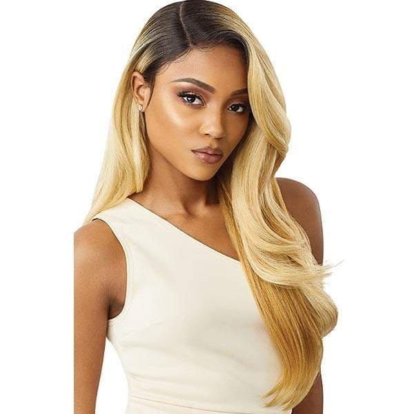Outre Melted Hairline Synthetic Swiss Lace Front Wig - CATALINA - EgoWigs.com