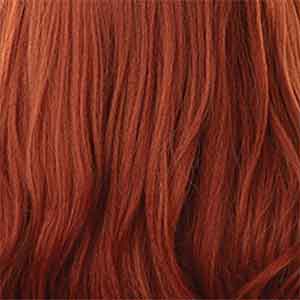 Outre Melted Hairline Synthetic Swiss Lace Front Wig - CATALINA - EgoWigs.com
