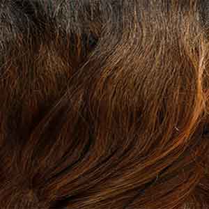 Outre Melted Hairline Synthetic Swiss Lace Front Wig - CATALINA - EgoWigs.com