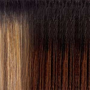 Outre Perfect Hairline Swoop Series Synthetic Lace Frontal Wig - SWOOP1 - EgoWigs.com