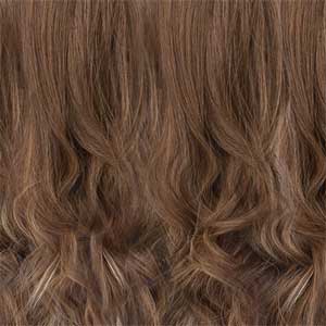 Outre Perfect Hairline Swoop Series Synthetic Lace Frontal Wig - SWOOP1 - EgoWigs.com