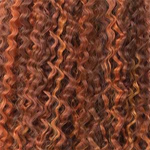 Outre Perfect Hairline Swoop Series Synthetic Lace Frontal Wig - SWOOP7 - EgoWigs.com