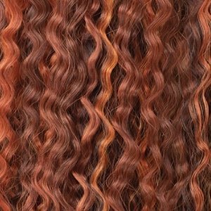 Outre Perfect Hairline Swoop Series Synthetic Lace Frontal Wig - SWOOP9 - EgoWigs.com