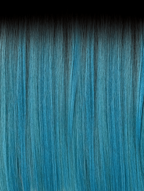 Outre Perfect Hairline Swoop Series Synthetic Lace Part Wig - Y - PART 206 - EgoWigs.com