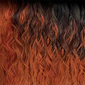 Outre Perfect Hairline Synthetic 13x4 Lace Frontal Wig - GELORA - EgoWigs.com
