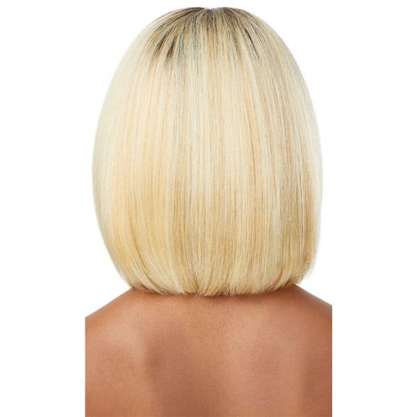 Outre Perfect Hairline Synthetic 13x4 Lace Frontal Wig - JENISSE - EgoWigs.com