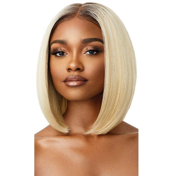 Outre Perfect Hairline Synthetic 13x4 Lace Frontal Wig - JENISSE - EgoWigs.com