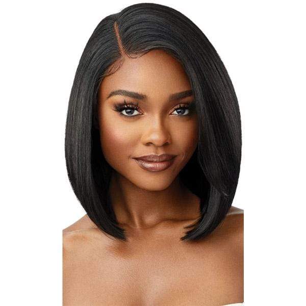 Outre Perfect Hairline Synthetic 13x4 Lace Frontal Wig - JENISSE - EgoWigs.com