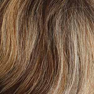 Outre Perfect Hairline Synthetic 13x4 Lace Frontal Wig - JENISSE - EgoWigs.com