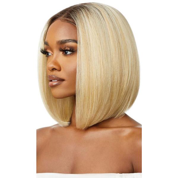 Outre Perfect Hairline Synthetic 13x4 Lace Frontal Wig - JENISSE - EgoWigs.com