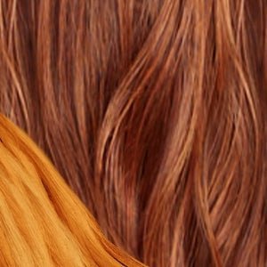 Outre Perfect Hairline Synthetic 13x4 Lace Frontal Wig - MIKARA - EgoWigs.com