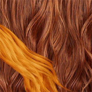 Outre Perfect Hairline Synthetic 13x4 Lace Frontal Wig - TAYON - EgoWigs.com