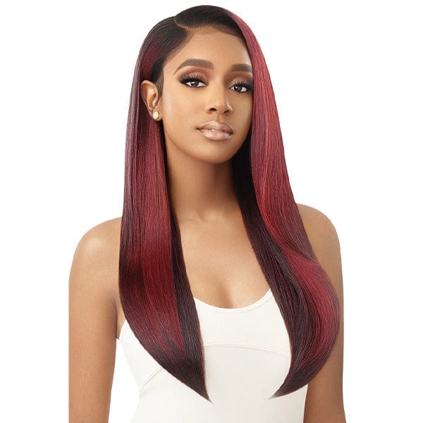 Outre Perfect Hairline Synthetic 13x5 Lace Frontal Wig - DECLAN - EgoWigs.com