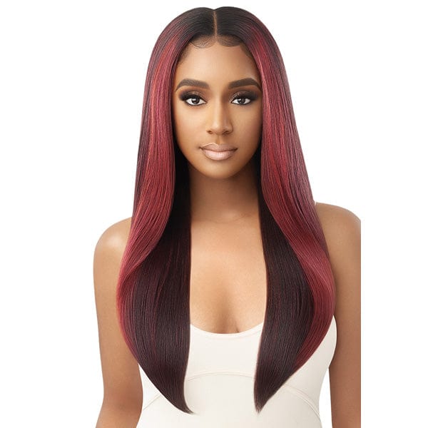 Outre Perfect Hairline Synthetic 13x5 Lace Frontal Wig - DECLAN - EgoWigs.com
