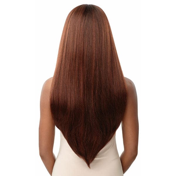 Outre Perfect Hairline Synthetic 13x6 Lace Front Wig - BEXLEY - EgoWigs.com