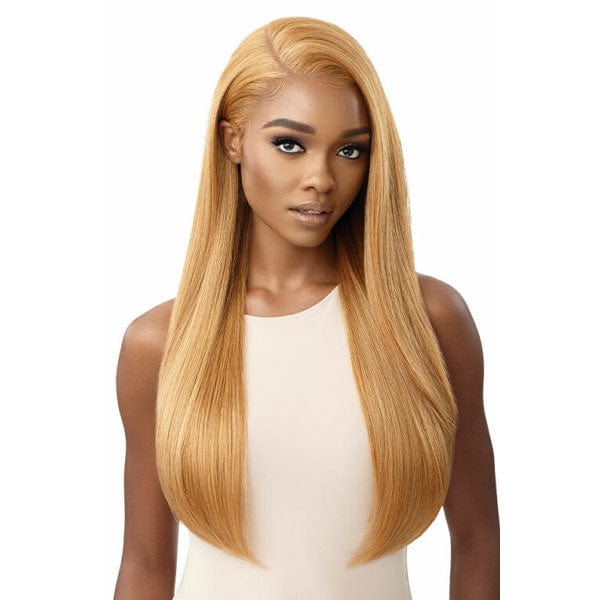 Outre Perfect Hairline Synthetic 13x6 Lace Front Wig - BEXLEY - EgoWigs.com