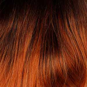 Outre Perfect Hairline Synthetic 13x6 Lace Front Wig - EVONA - EgoWigs.com